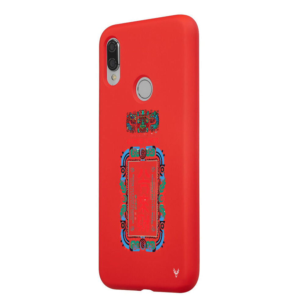 RenkliSilikonKırmızı