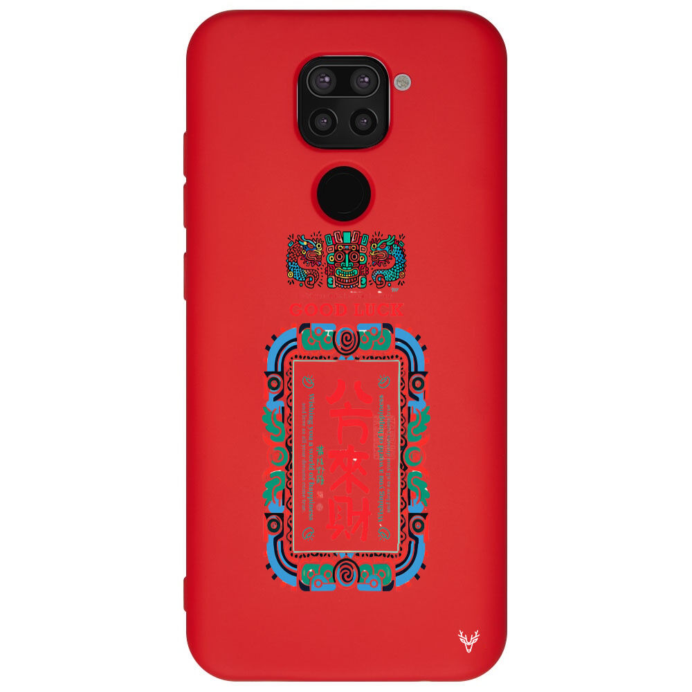 RenkliSilikonKırmızı