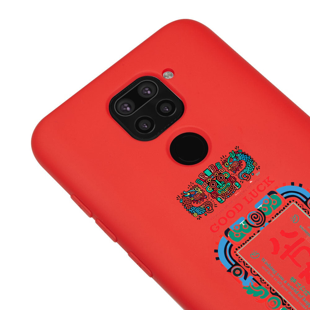 RenkliSilikonKırmızı