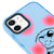 iPhone 11 Good Luck Romance Telefon Kılıfı - Artycase - Azure