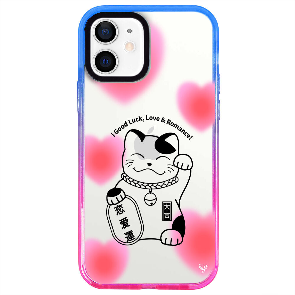 ArtycaseMaviKırmızı