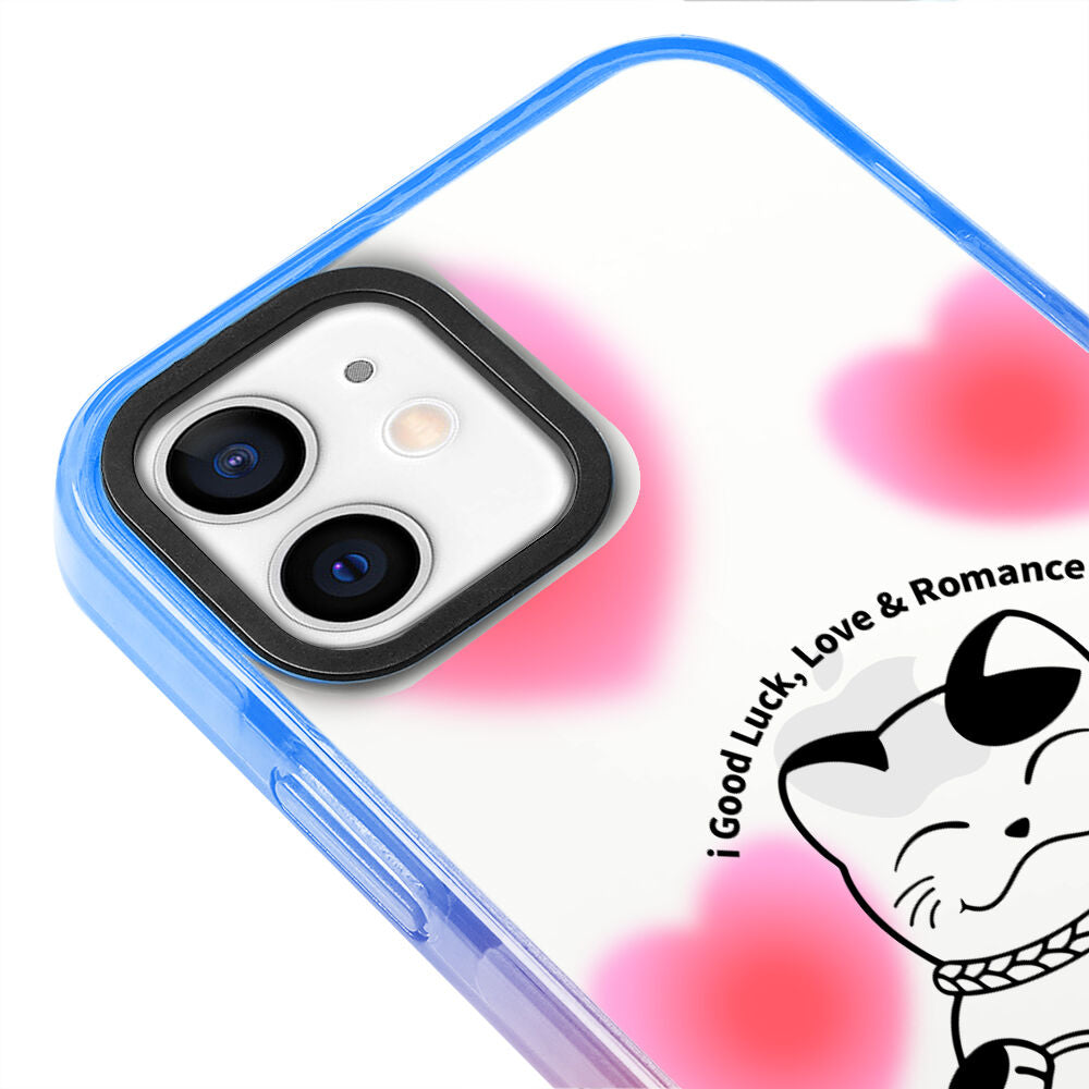 ArtycaseMaviKırmızı