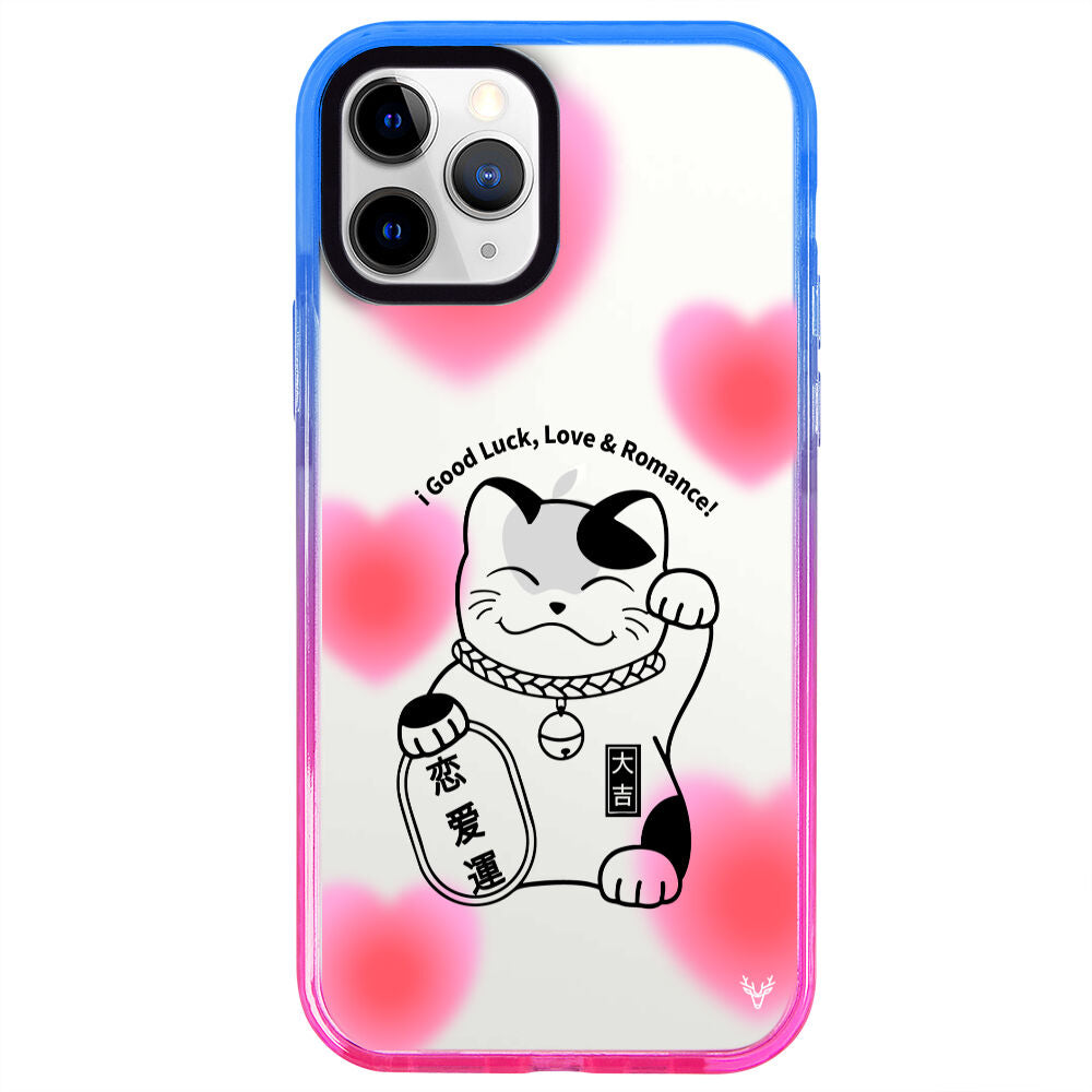 ArtycaseMaviKırmızı