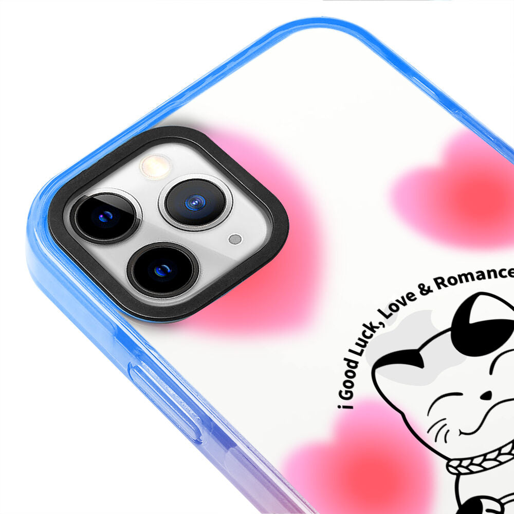 ArtycaseMaviKırmızı