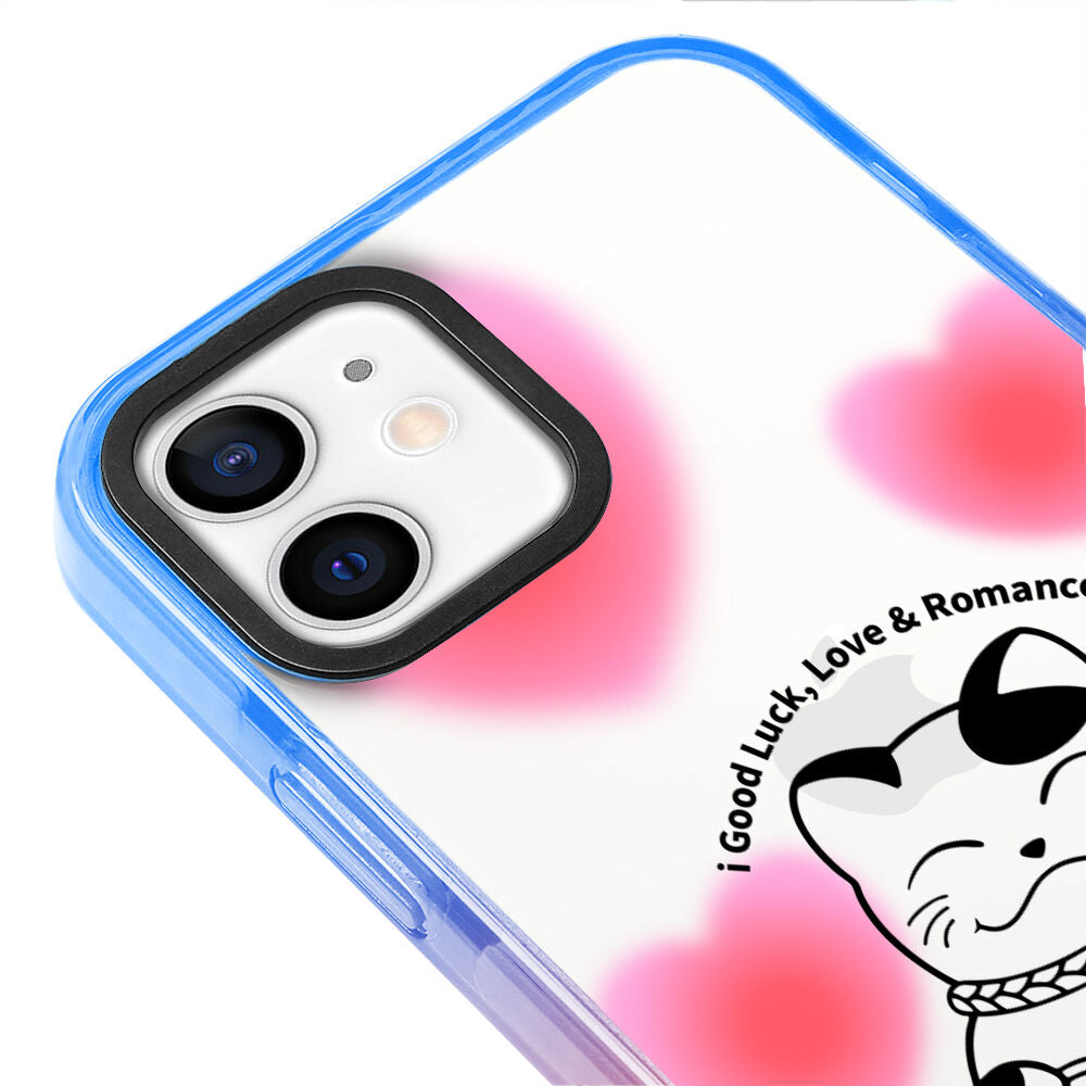 ArtycaseMaviKırmızı