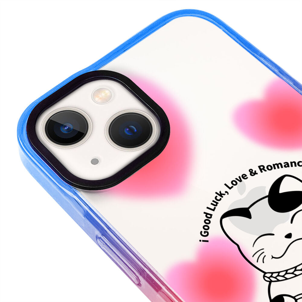 ArtycaseMaviKırmızı