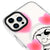 iPhone 13 Pro Good Luck Romance Telefon Kılıfı - Magsafeli Artycase - Beyaz