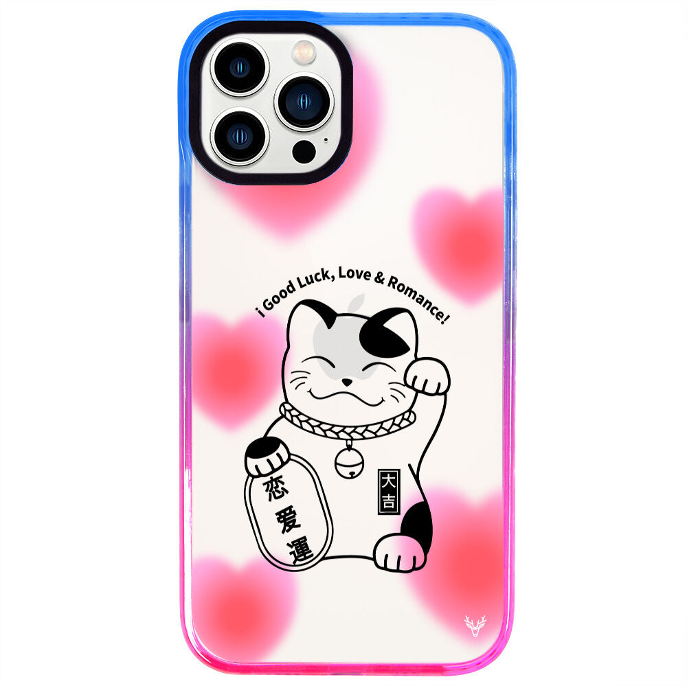 ArtycaseMaviKırmızı