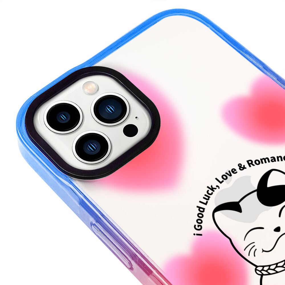 ArtycaseMaviKırmızı