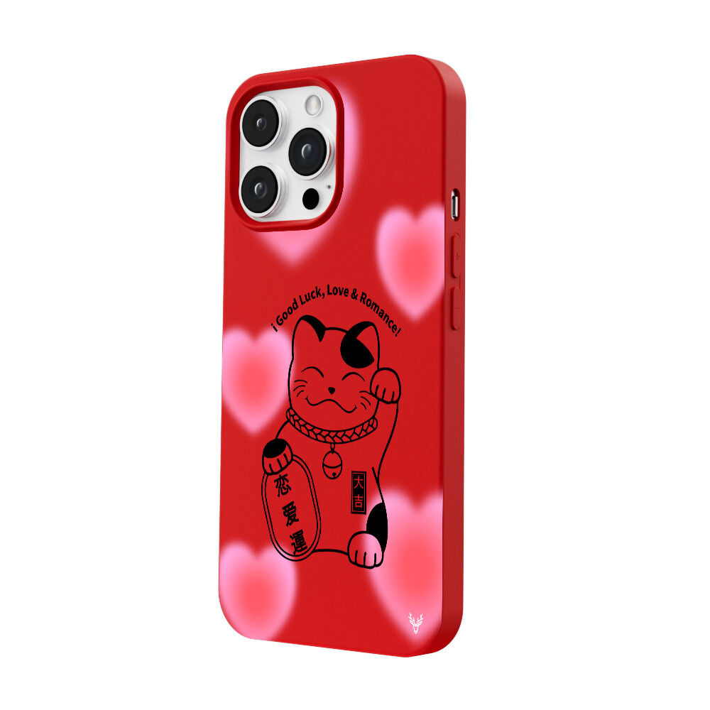 RenkliSilikonKırmızı