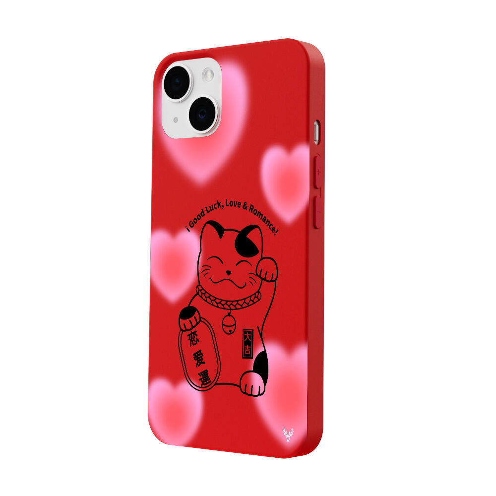 RenkliSilikonKırmızı