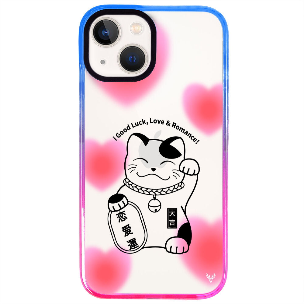 ArtycaseMaviKırmızı