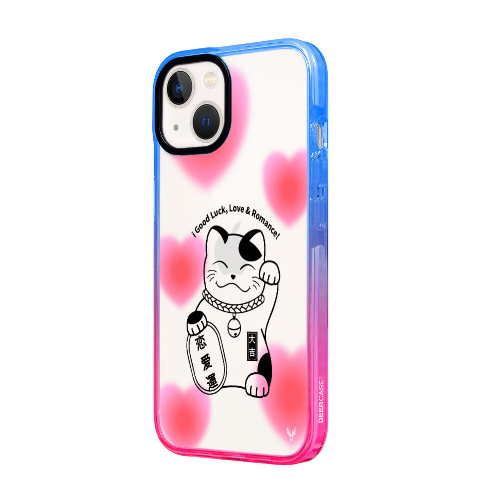 ArtycaseMaviKırmızı