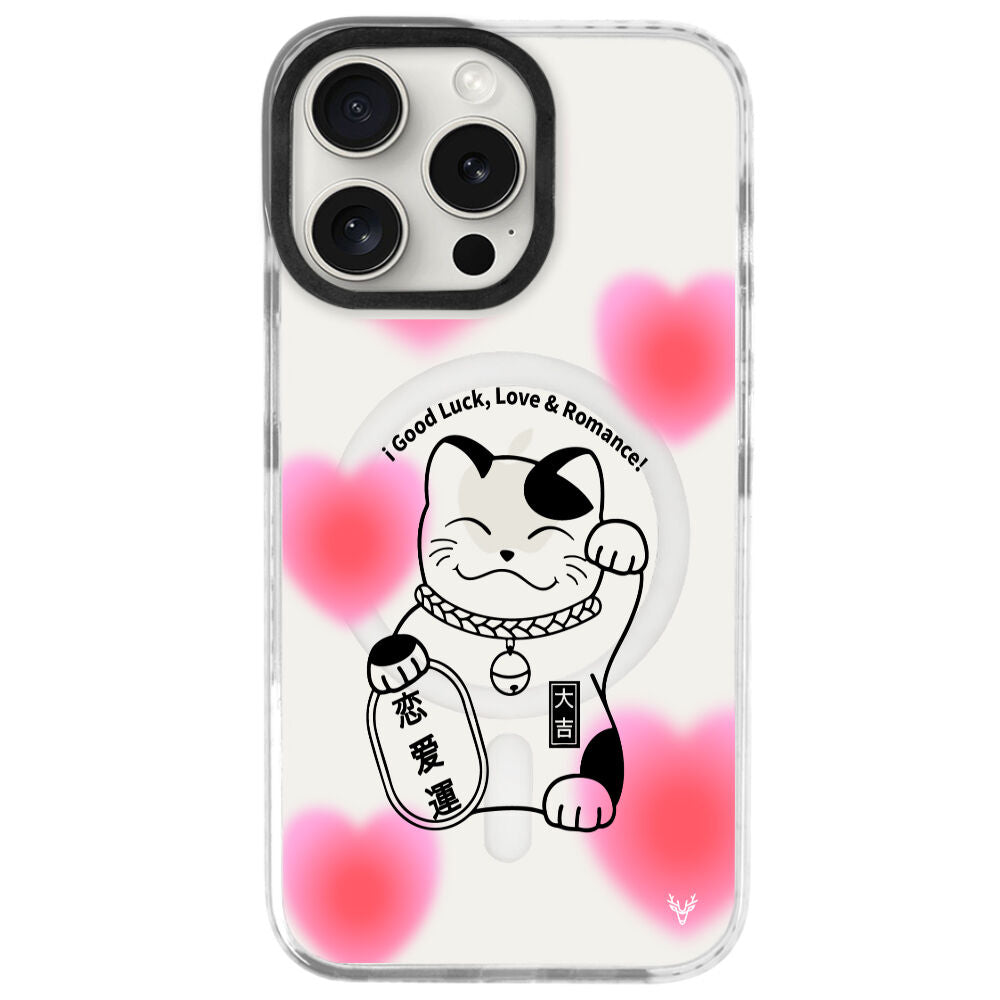 MagsafeliArtycaseBeyaz