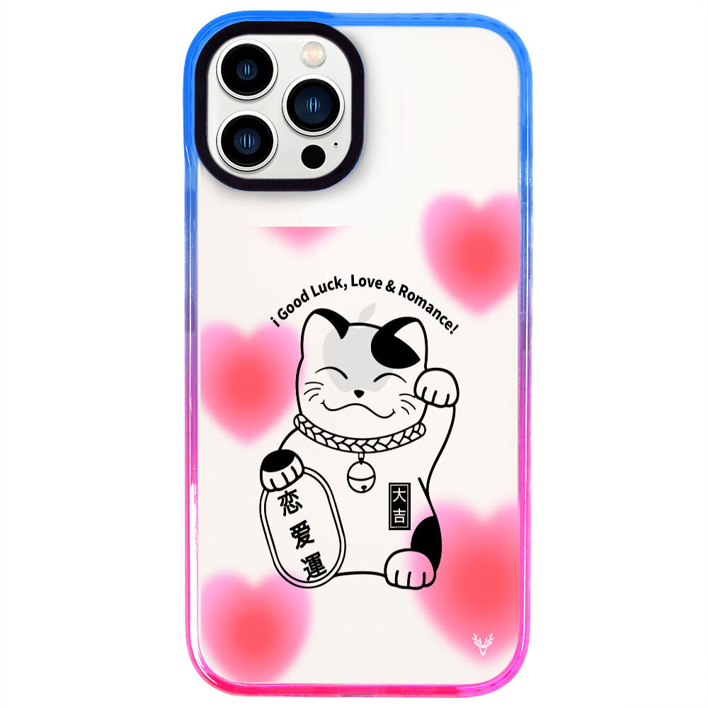 ArtycaseMaviKırmızı