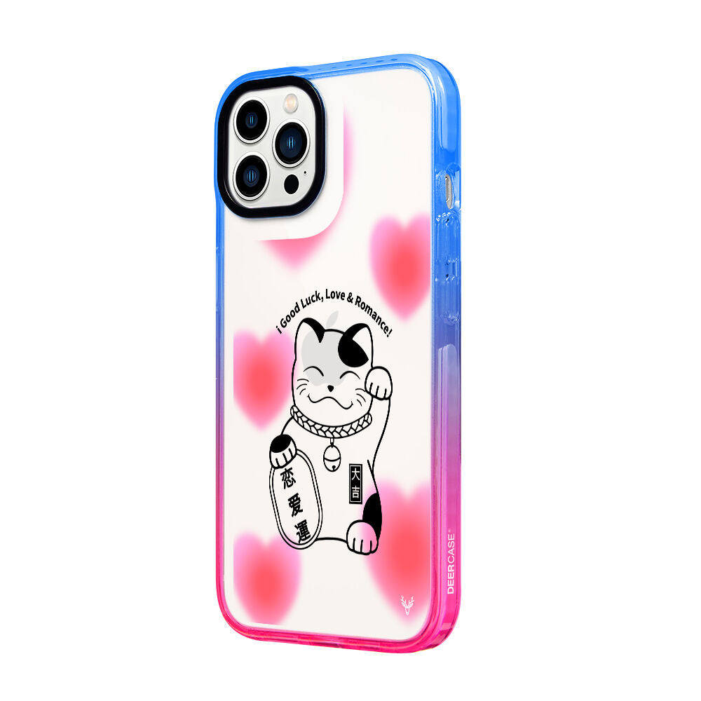 ArtycaseMaviKırmızı