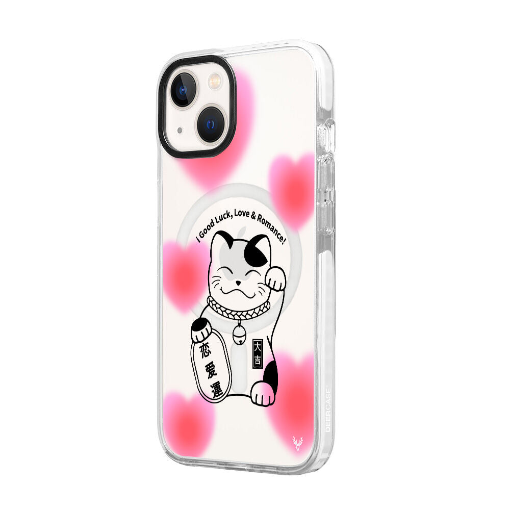 MagsafeliArtycaseBeyaz