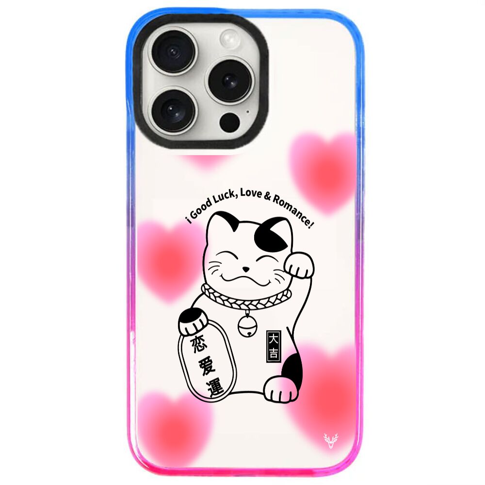 ArtycaseMaviKırmızı