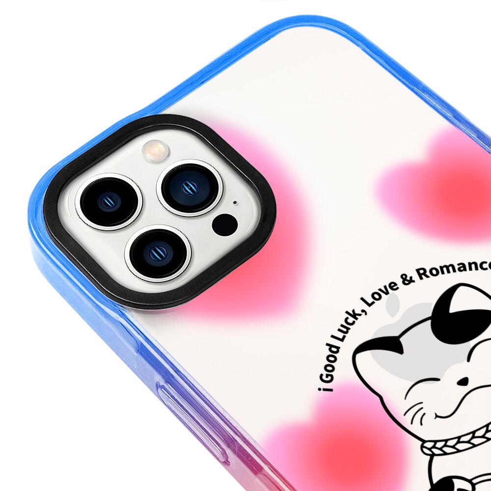 ArtycaseMaviKırmızı