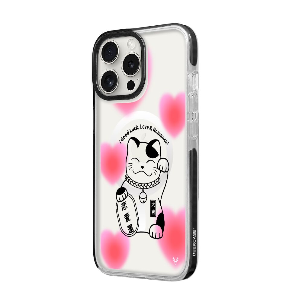 MagsafeliArtycaseSiyah