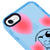 iPhone 6S Plus Good Luck Romance Telefon Kılıfı - Artycase - Azure