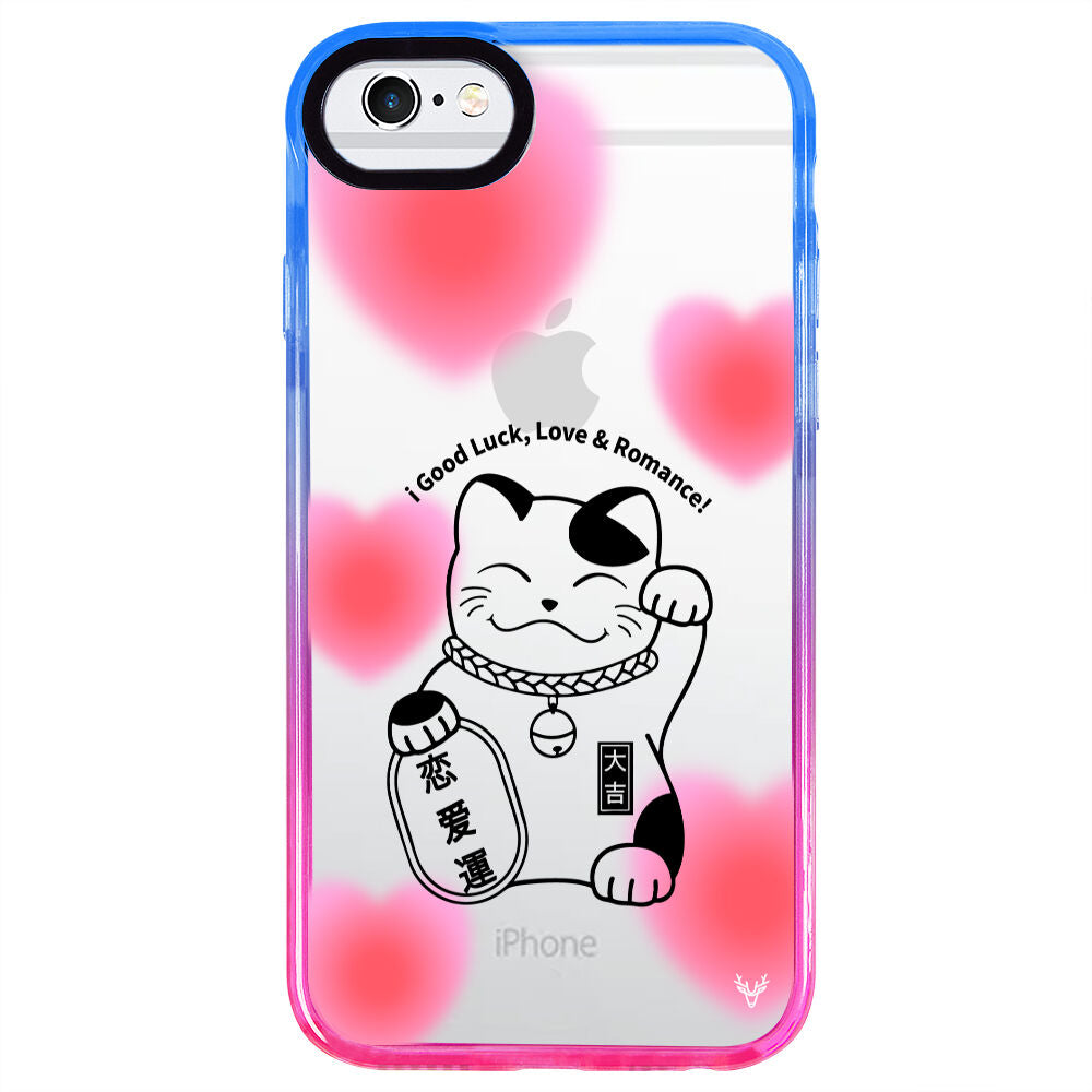 ArtycaseMaviKırmızı