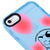 iPhone 6 PLus Good Luck Romance Telefon Kılıfı - Artycase - Azure
