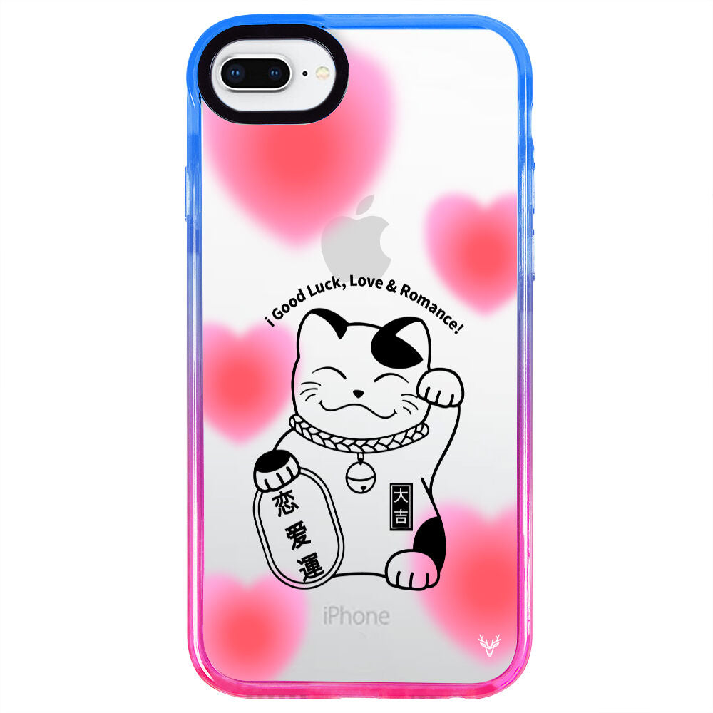 ArtycaseMaviKırmızı