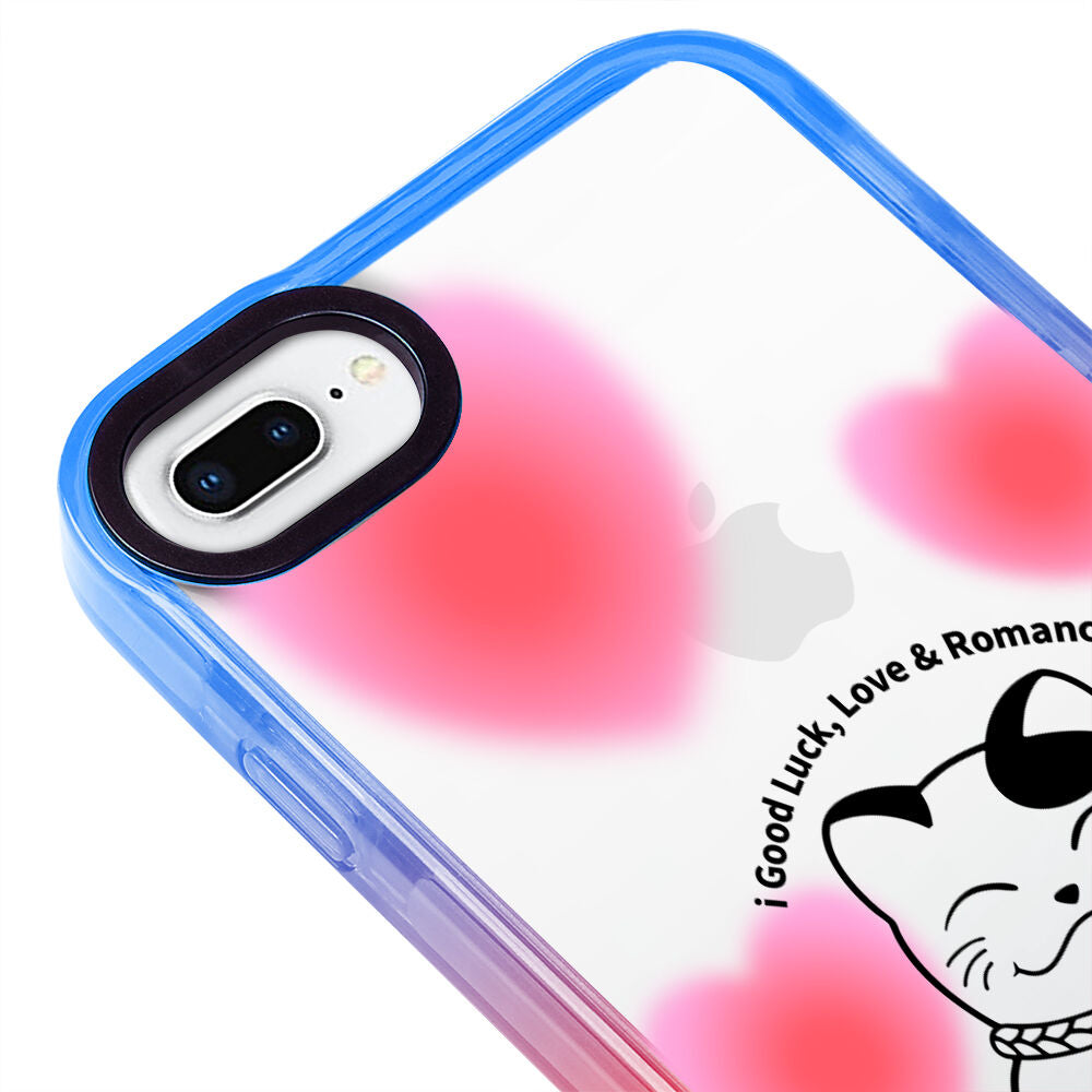 ArtycaseMaviKırmızı