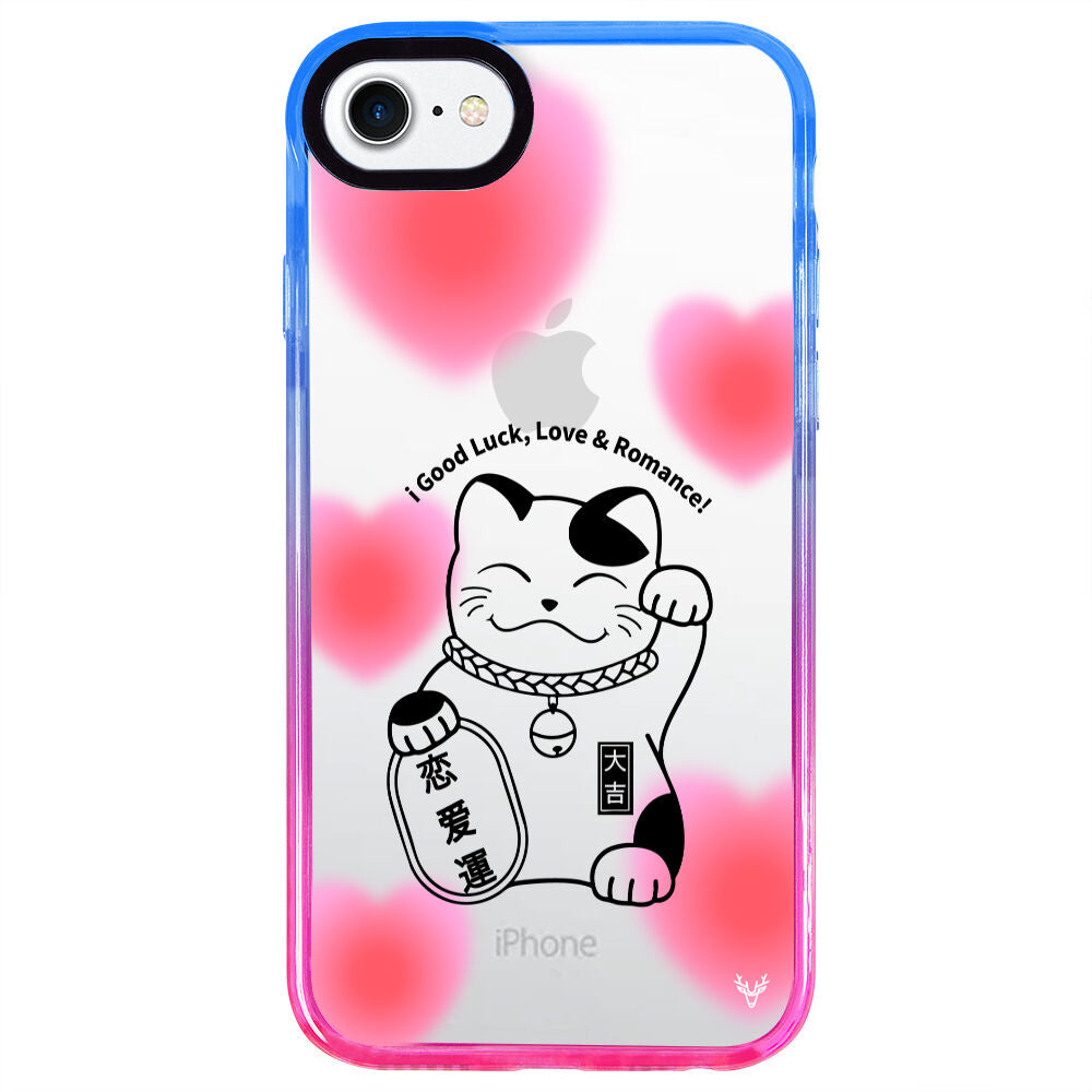 ArtycaseMaviKırmızı