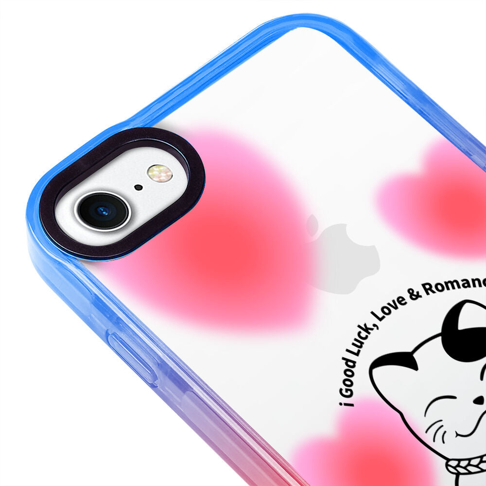 ArtycaseMaviKırmızı