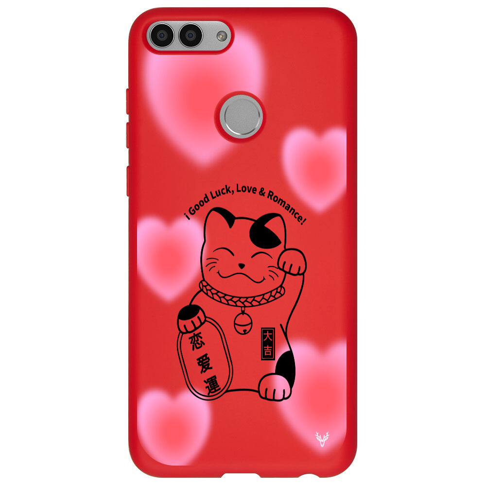 RenkliSilikonKırmızı