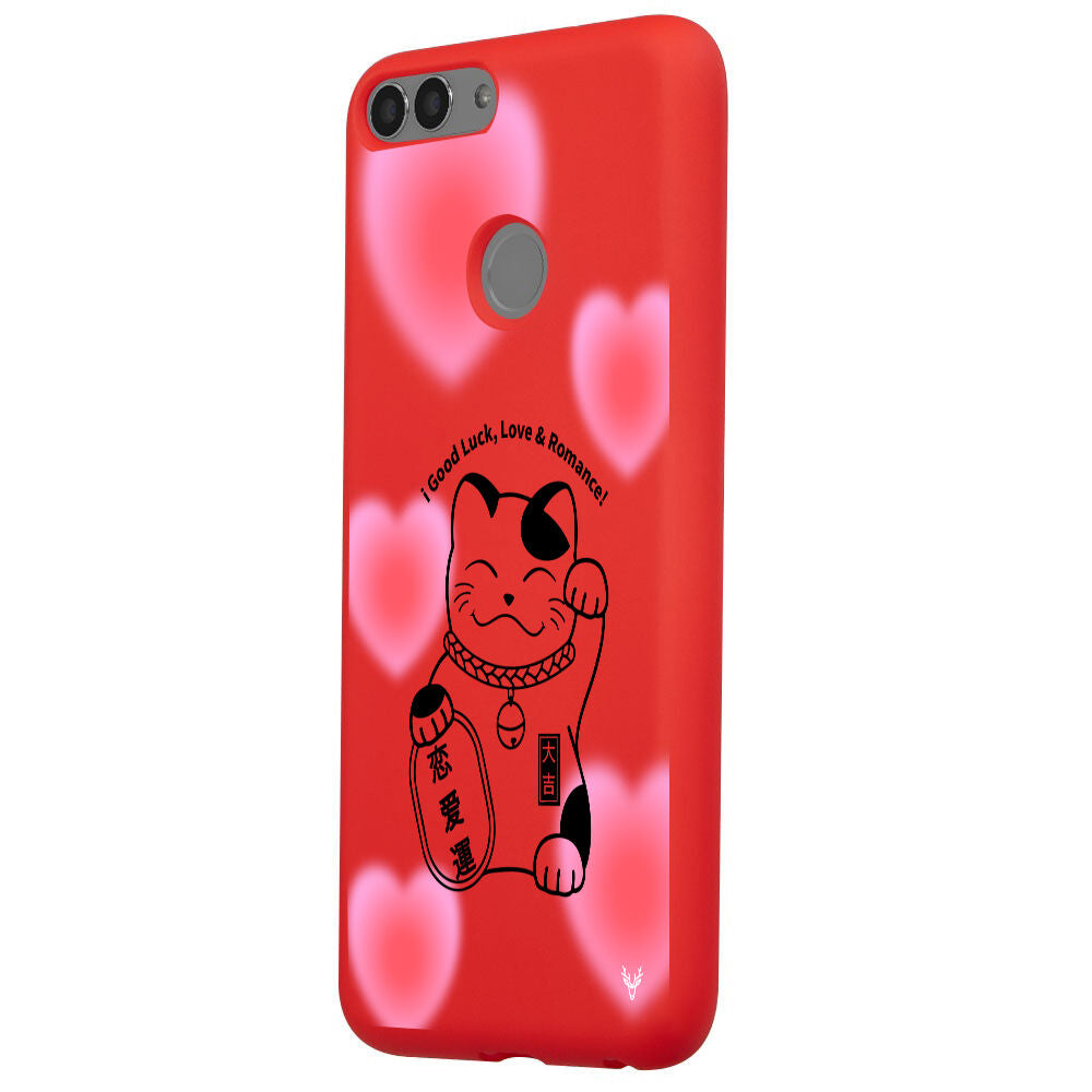 RenkliSilikonKırmızı