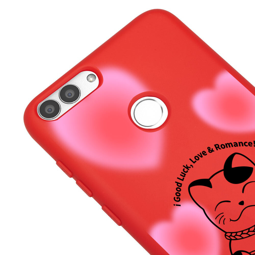 RenkliSilikonKırmızı