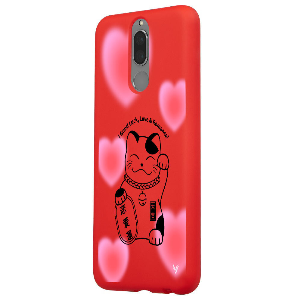 RenkliSilikonKırmızı