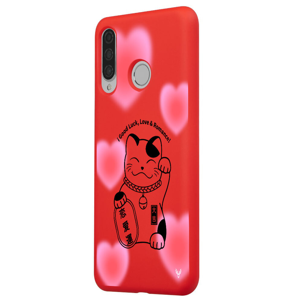 RenkliSilikonKırmızı