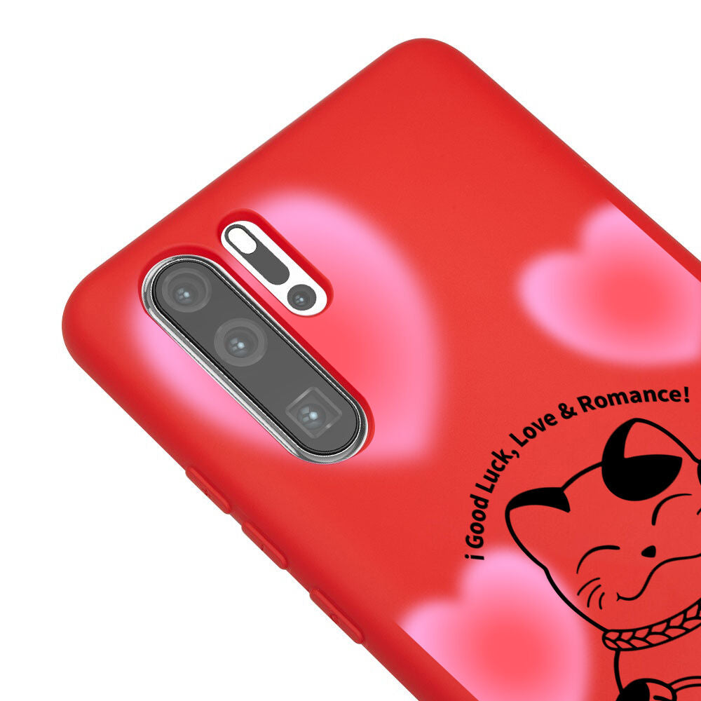 RenkliSilikonKırmızı