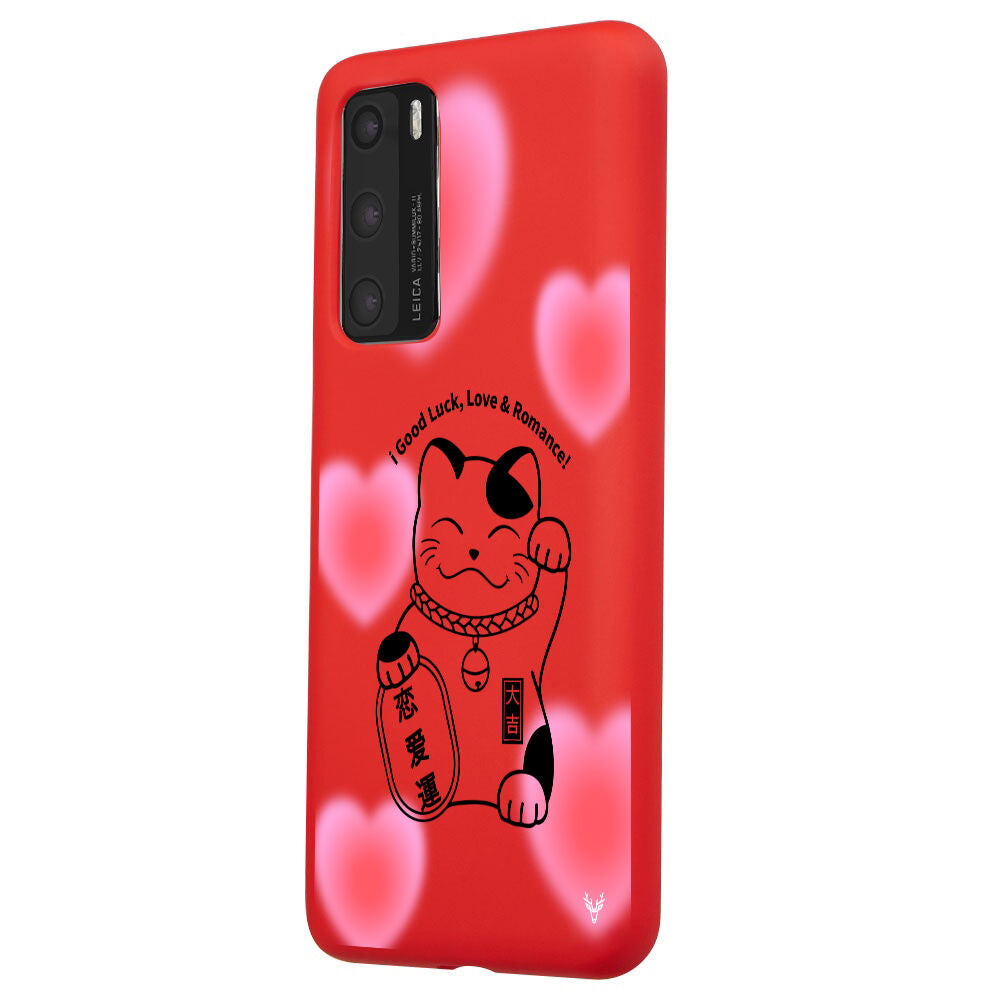 RenkliSilikonKırmızı