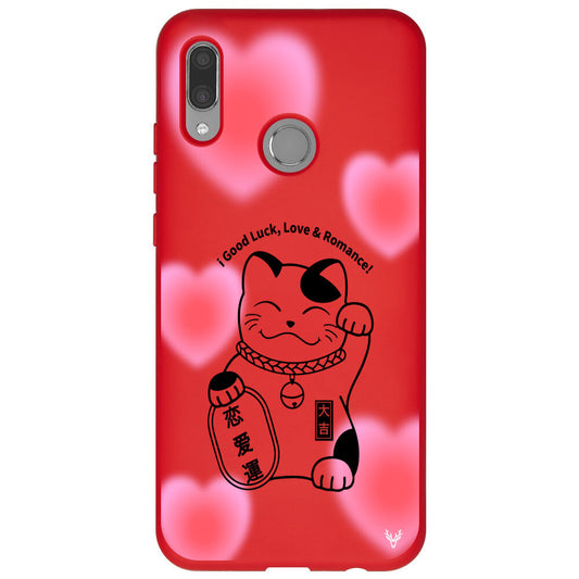 RenkliSilikonKırmızı