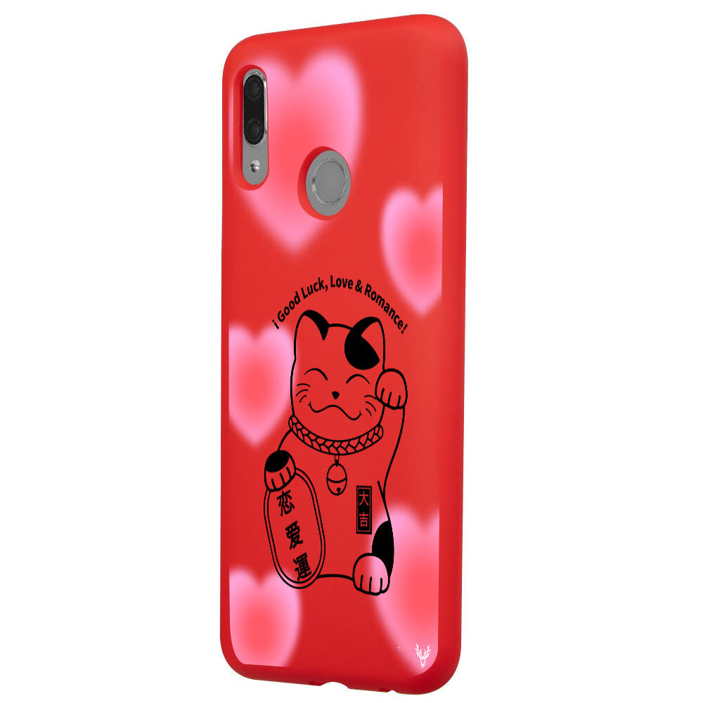 RenkliSilikonKırmızı