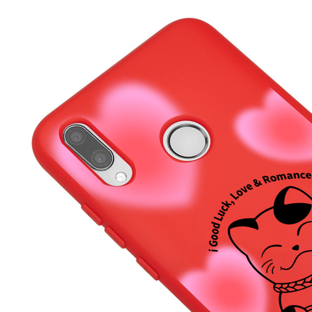 RenkliSilikonKırmızı