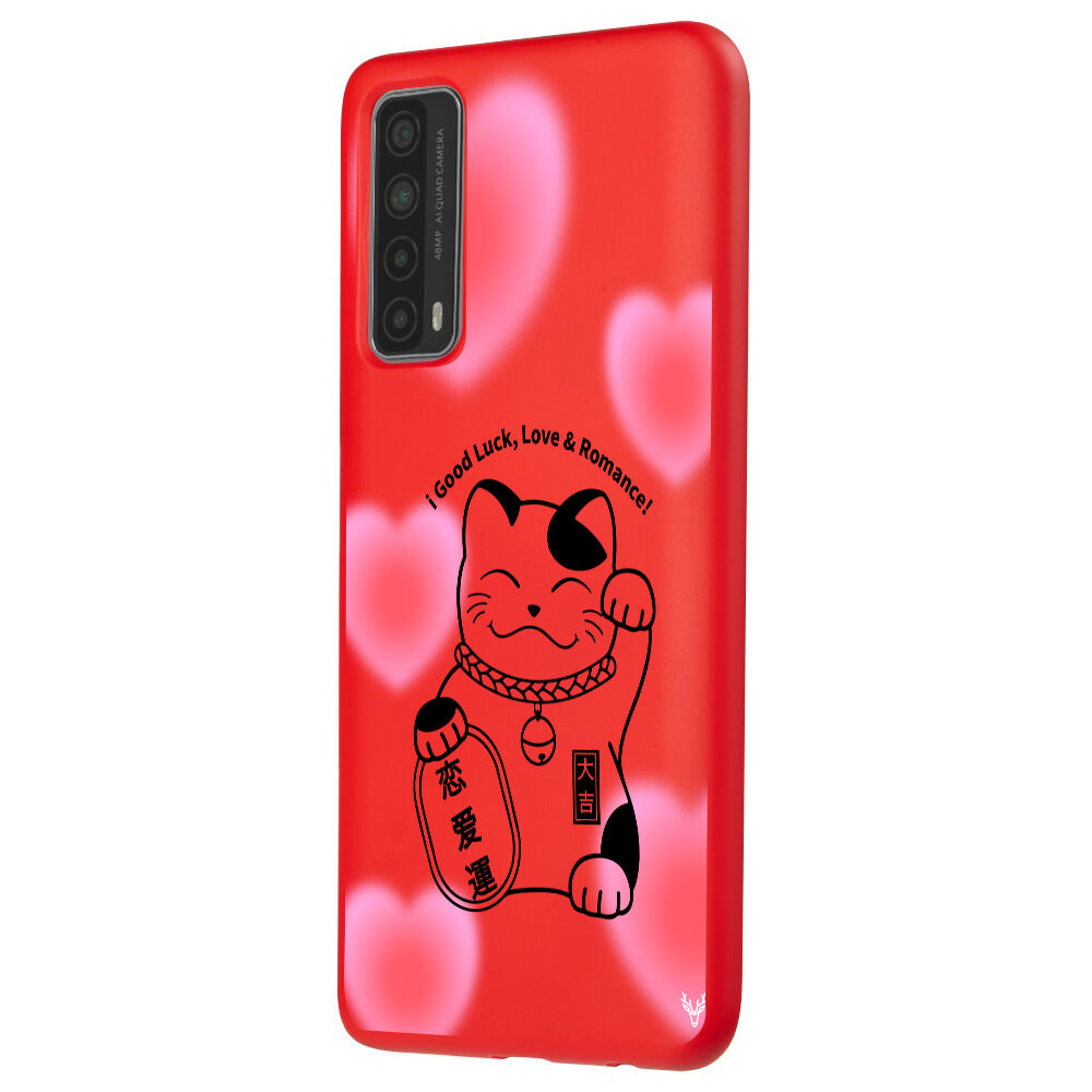 RenkliSilikonKırmızı