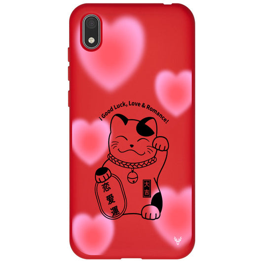 RenkliSilikonKırmızı