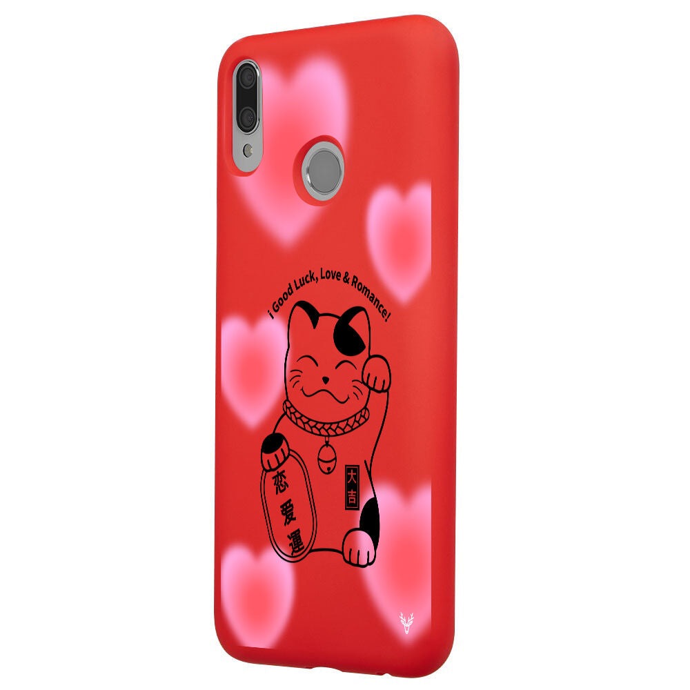 RenkliSilikonKırmızı