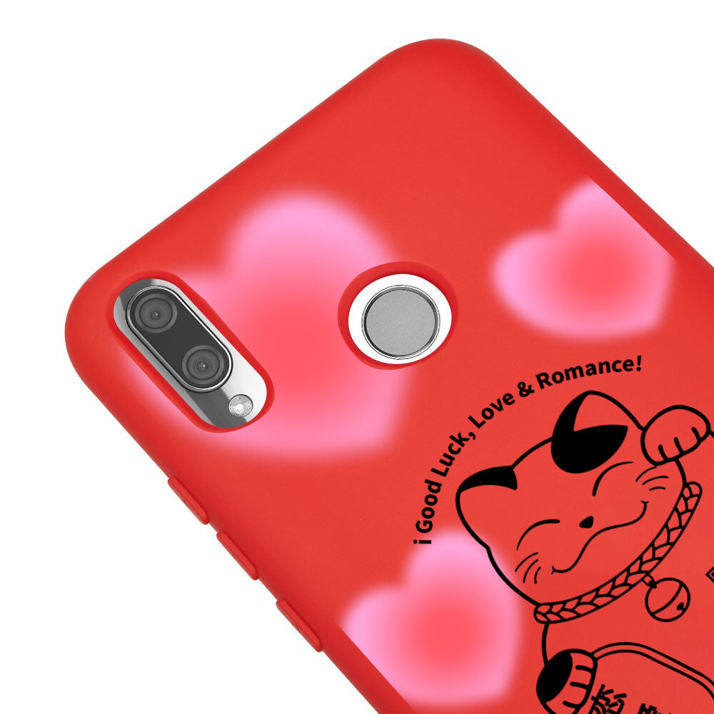 RenkliSilikonKırmızı