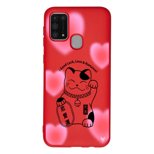 RenkliSilikonKırmızı