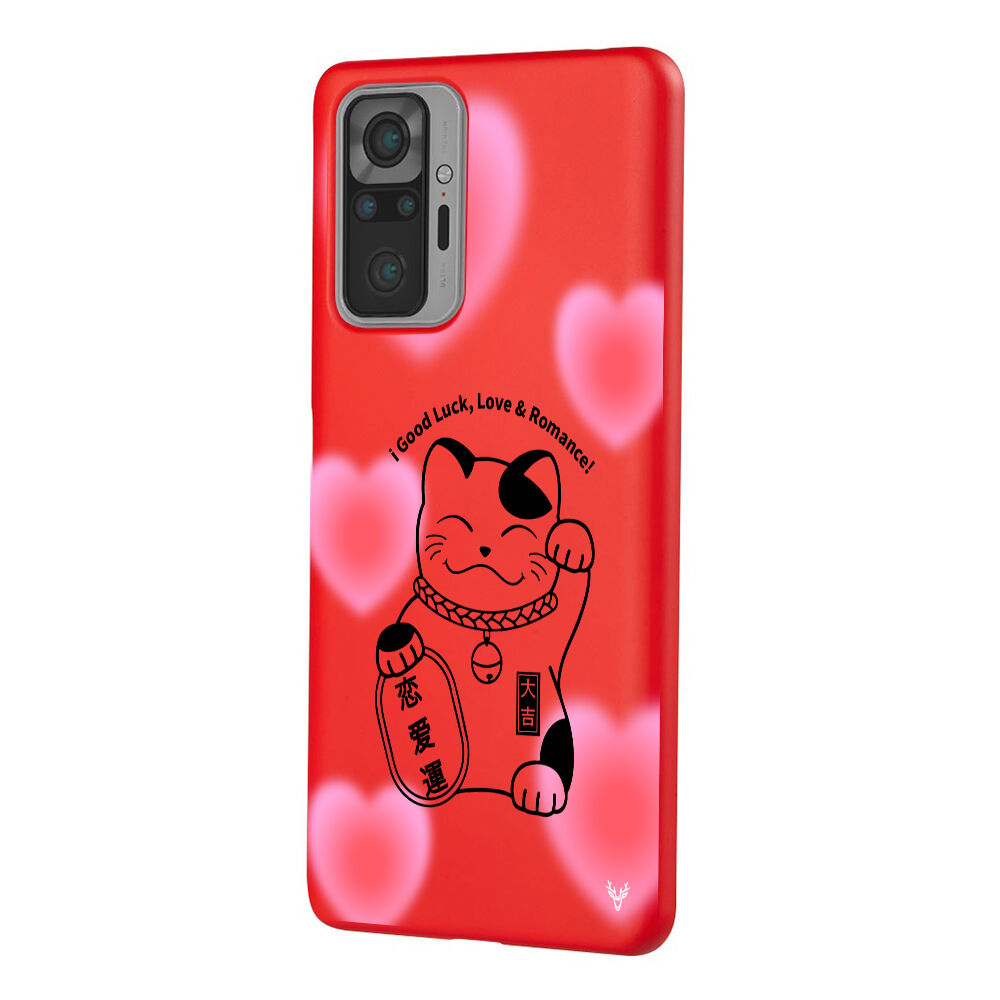 RenkliSilikonKırmızı