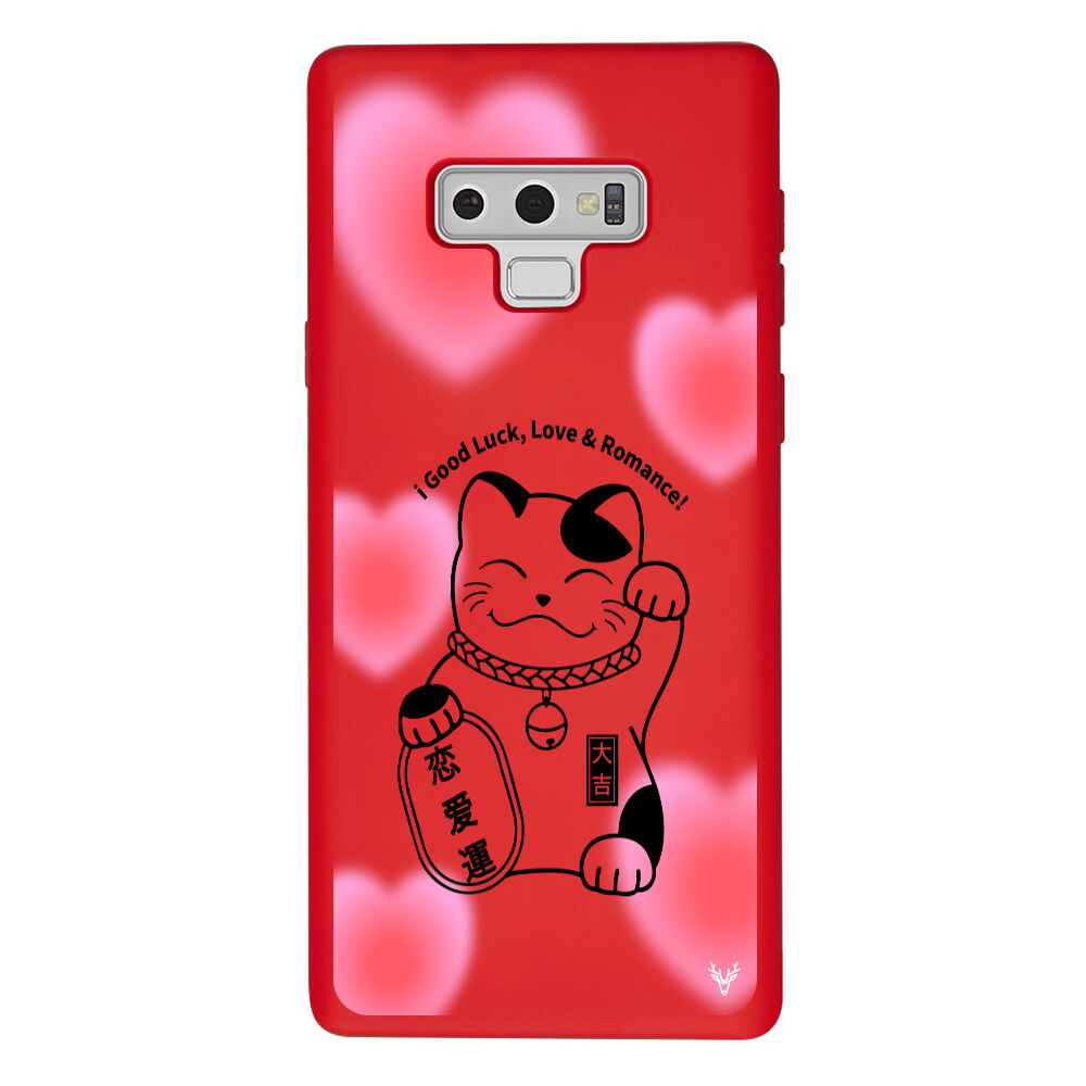 RenkliSilikonKırmızı