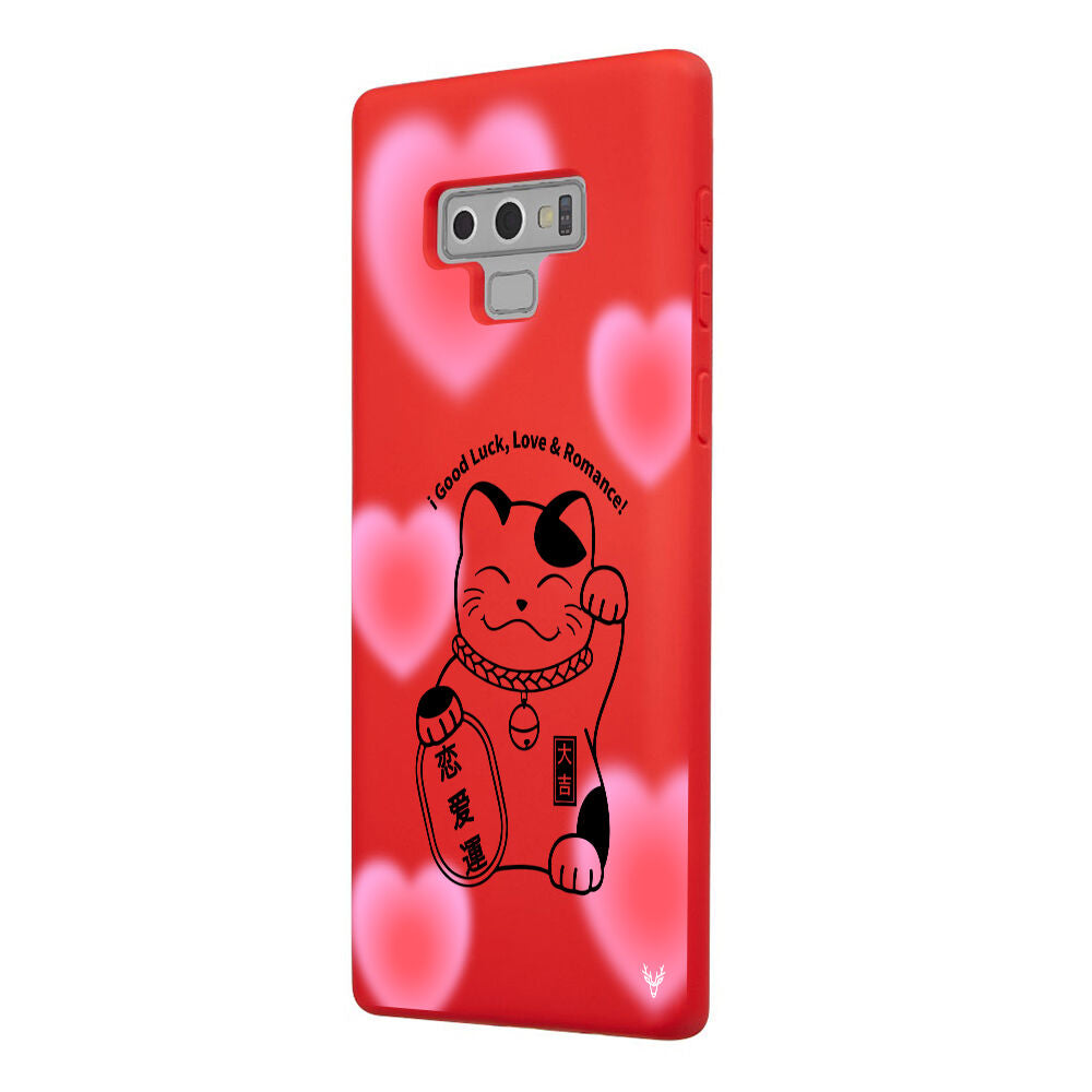 RenkliSilikonKırmızı