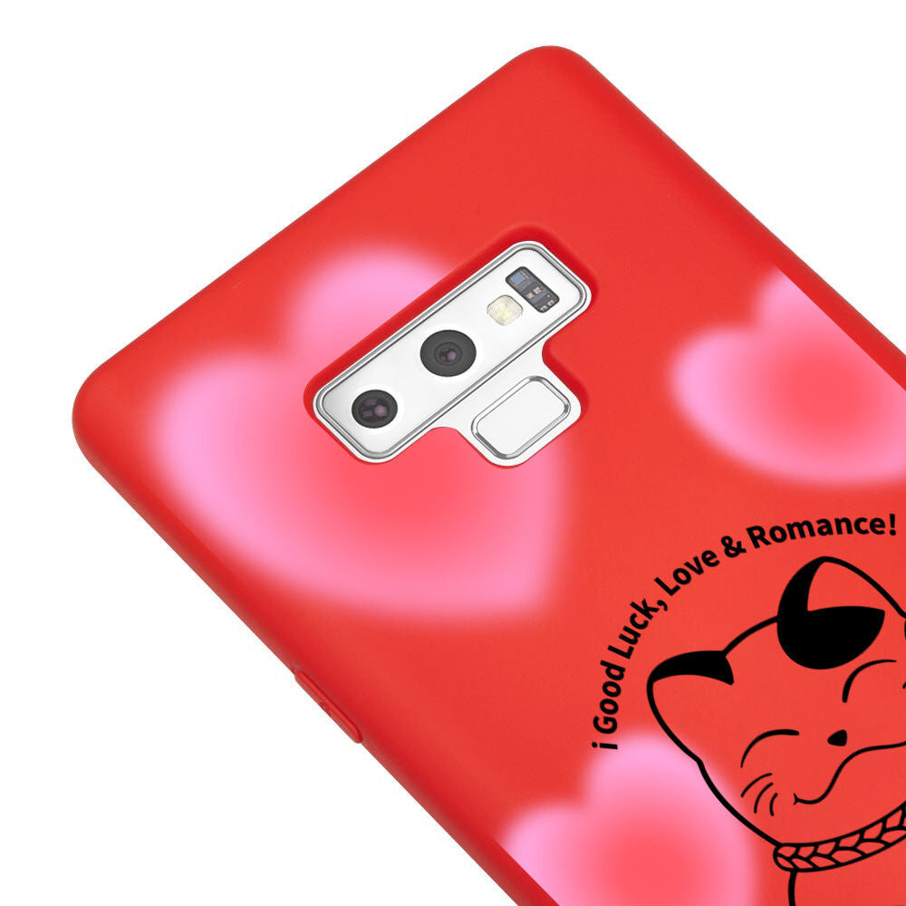 RenkliSilikonKırmızı